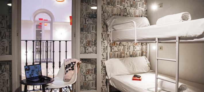 Room Chueca Hôtels à&nbsp;: Madrid