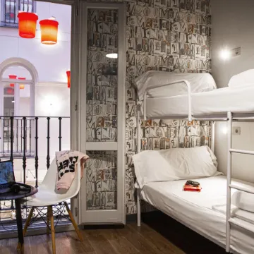 Room Chueca