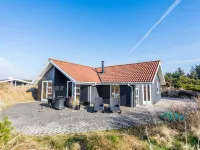 5 person holiday home in Henne