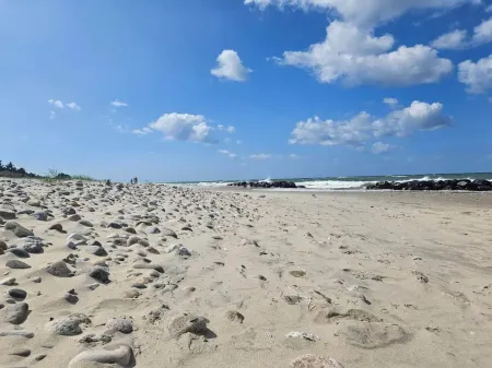 10 person holiday home in Thisted