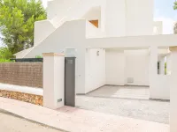 Cala Llonga - Villa With Private Pool In Cala D'or