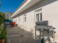 Casa Blanca (port D'alcudia) - Villa With Pool