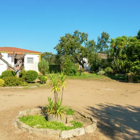 Holiday Home in Tajo with Pool & Forest