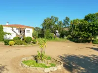 Holiday Home in Tajo with Pool & Forest