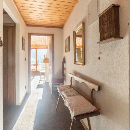 Zentral Gelegenes Apartment in Bad Kleinkirchheim