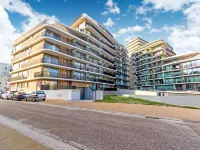 Apartment in Oostende for 6 Person - Pools