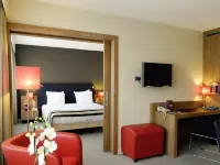 머큐어 호텔 덴하그 센트럴 헤이그 호텔