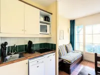 Comfort 1 Bedroom Apartment (5 people)