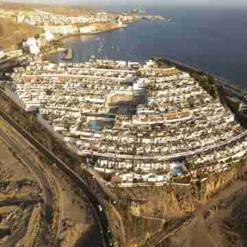 Dreamy apartment next to Anfi del Mar Others