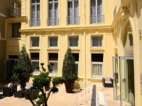 Aparthotel Odalys Les Occitanes