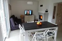 Holiday Home in Lukecin near Sandy Beach - Homestays