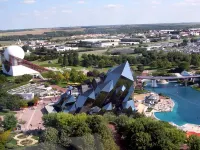 Luxury Vasles Family Villa with Pool Hotels in Vasles