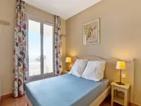 2 room apartment for 5 people Selection