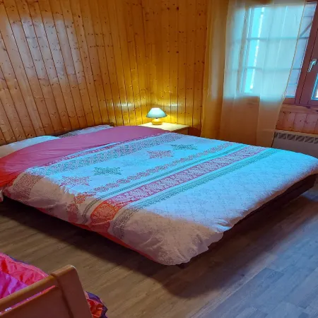 Apartment in the Vosges