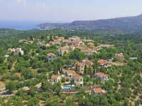 Villa in Chania near Almyrida Beach - 3-Star