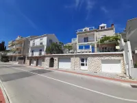 Apartments Knego - Two Bedroom Apartment with Balcony and Sea View Hotels in Mlini