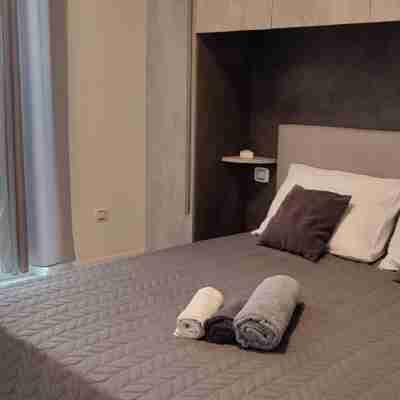 Apartment Baricevic Rooms