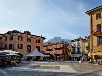 Casa Bellini Comfortable holiday residence