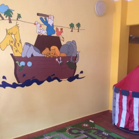 Apartment in Pietra Ligure