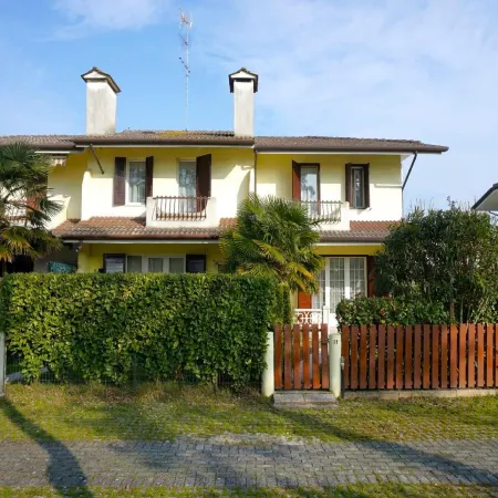 Holiday Home in Caorle near Spiaggia Tartaruga