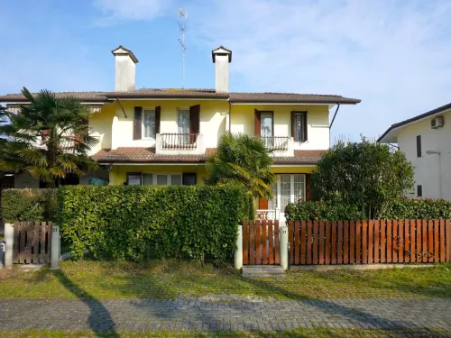 Holiday Home in Caorle near Spiaggia Tartaruga