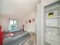 Sunny Stay in Tavullia Hills