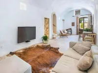 Finca in Sencelles with Pool and Garden - 3성급