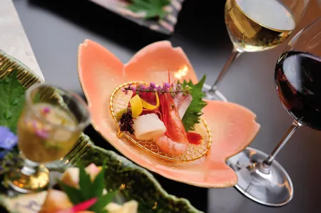 Honjin Sakura-Tei Отели в г. уезд Минамиуонума