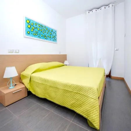 Apartment in Martinsicuro Near Sea