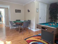 KY Bourbon Trail FUN! Double Shot on Main 2 Bed/2 Bath Hotels in Lawrenceburg