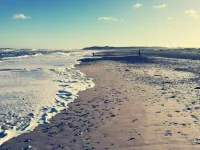 10 person holiday home in Fjerritslev-By Traum