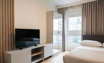 Native Apartments Barska 69