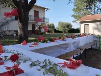 3 Bedroom Private vacation home in Botontano Hotels in Cingoli