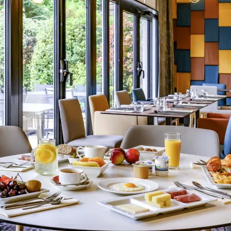 Novotel Beaune
