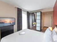 Hôtel Mercure le Mans Centre