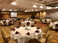 Radisson Hotel Philadelphia Northeast - petit déjeuner