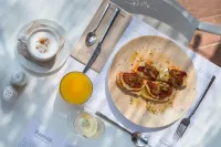 Barceló Ponent Beach - breakfast