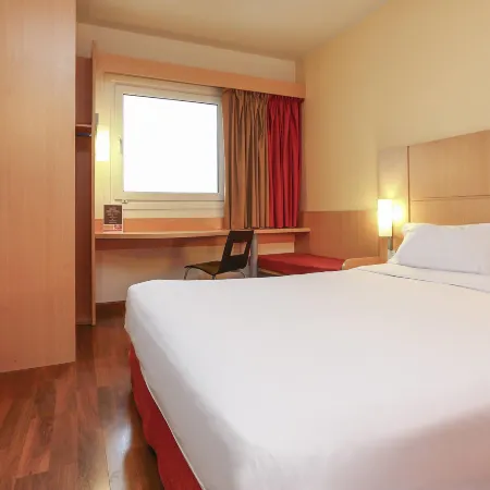 Ibis Buenos Aires Obelisco