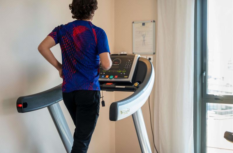 Novotel Suites Paris Issy-Les-Moulineaux photo 5
