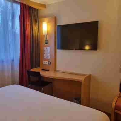 Hôtel ibis Bordeaux Saint Emilion Rooms