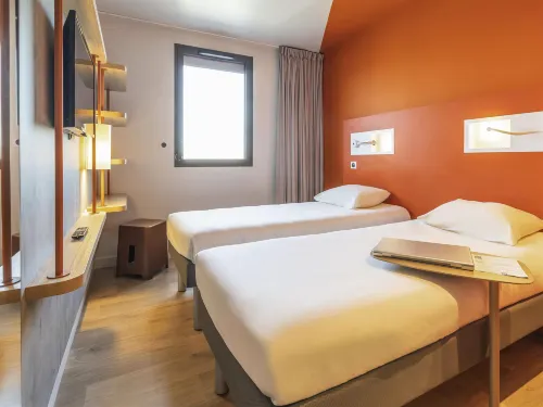 Ibis Budget Reims Thillois