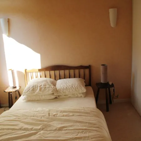 Apartment near Ski area for 6 people Отели в г. Шатель