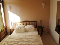 Apartment near Ski area for 6 people