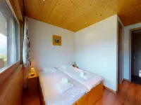 Apartment in Nendaz on ski slopes