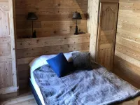Chalets for 10 People