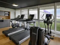 Mercure Hotel Hannover Oldenburger Allee - Kuntosalit