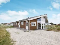 10 person holiday home in Thisted-By Traum - Bintang 2