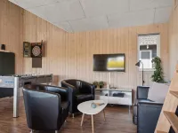 Luxury Beach House with Pool - By Traum Ferienwohnungen