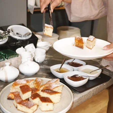 Cartez by Horizon Hotels, Yerevan