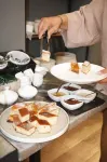 Cartez by Horizon Hotels, Yerevan - petit déjeuner